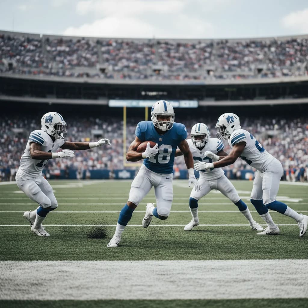 Topuria Targets Superfight with Makhachev After Title Defense