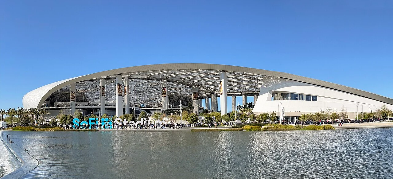 UFC Octagon